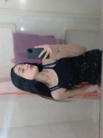 Индивидуалка Искра Фотография 2
