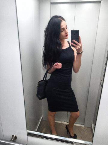 Индивидуалка Искра Фотография 3